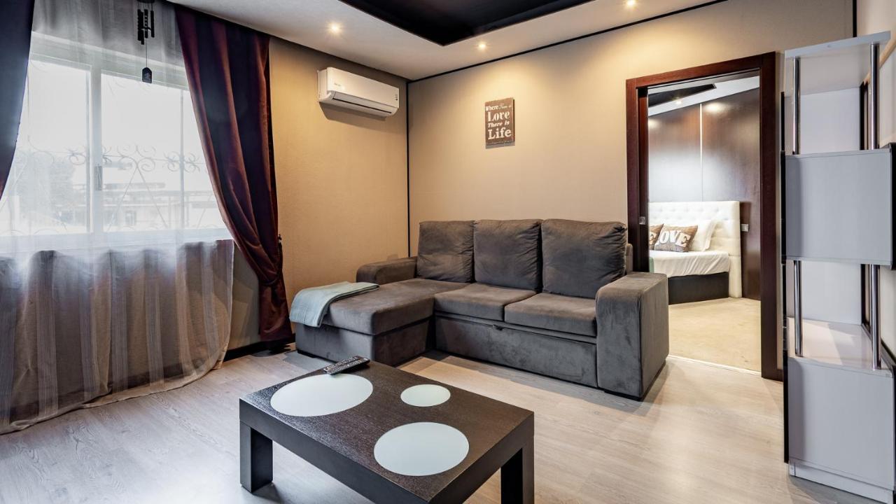 Charming 1 Bedroom Apartment In Portimao By Lovelystay Esterno foto