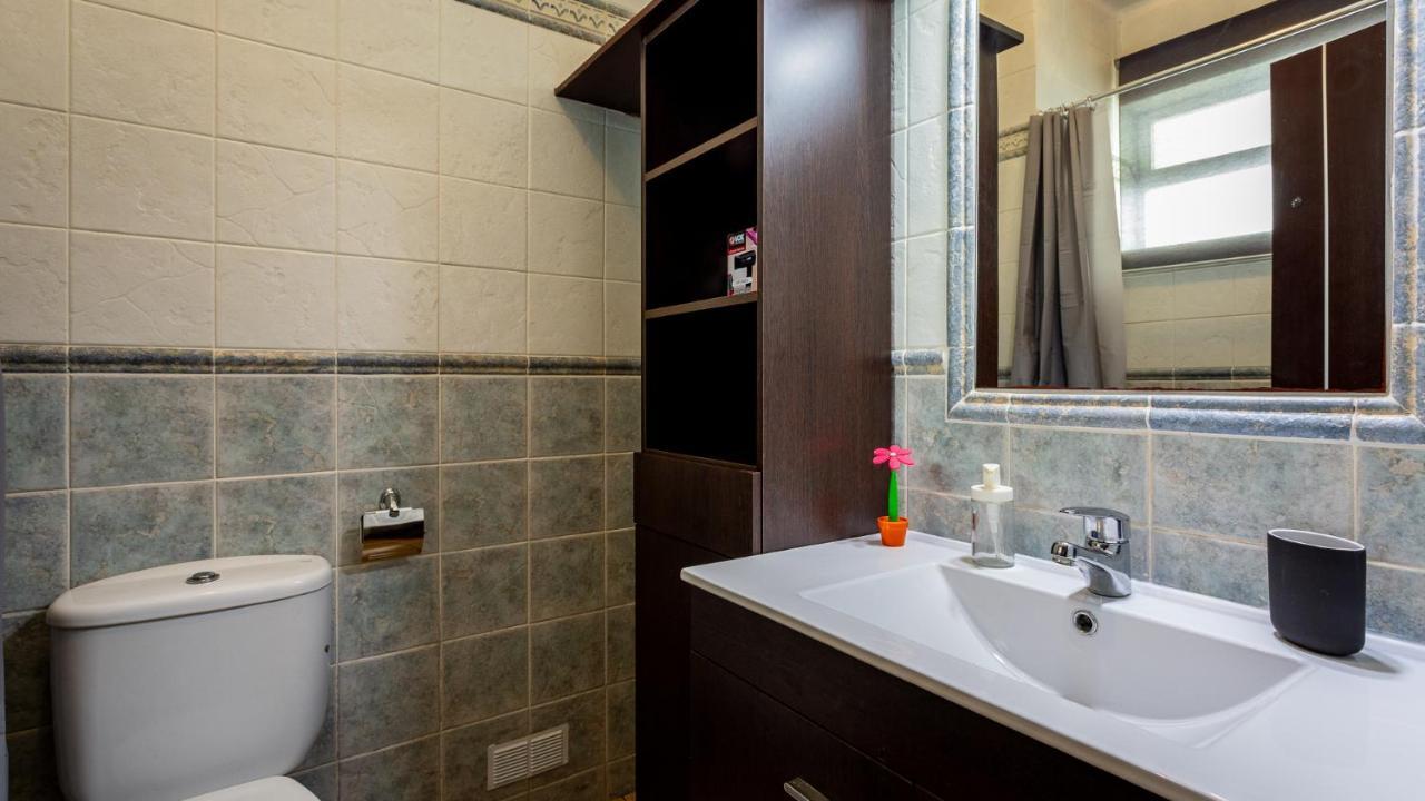 Charming 1 Bedroom Apartment In Portimao By Lovelystay Esterno foto