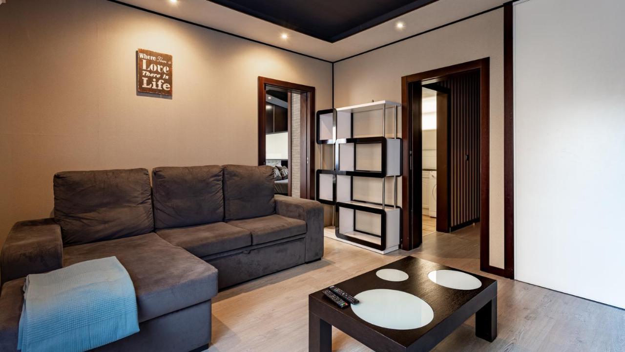 Charming 1 Bedroom Apartment In Portimao By Lovelystay Esterno foto