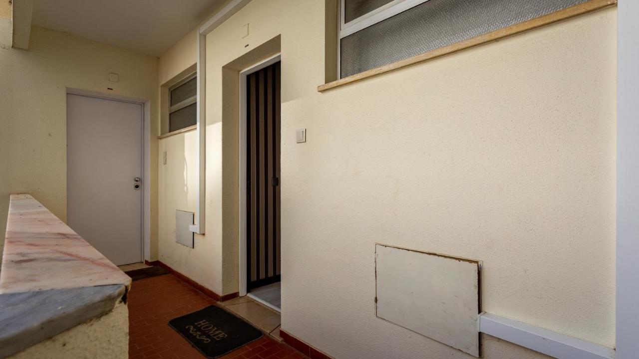 Charming 1 Bedroom Apartment In Portimao By Lovelystay Esterno foto